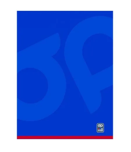 Sveska poslovna A4 MP Premium dikto ( 8169 )