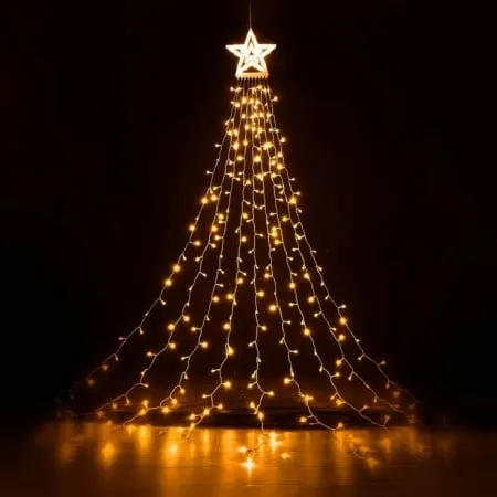 Svetleći niz sa 300 toplo belih LED dioda ( ML-C3000 )