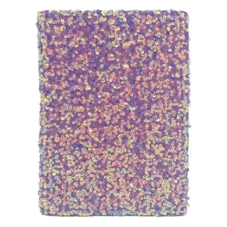 Svetlucavi dnevnik sequin violet ( 27969 )