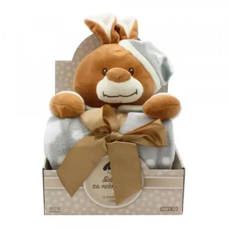 Sweet dreams baby set nature zeka ( YD5337N02 )