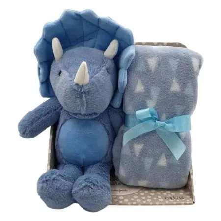 Sweet dreams baby set triceratops ( YD535503 )