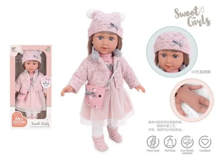 Sweet Girls lutka ( 065596 )