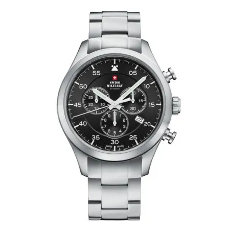 Swiss military chrono chronograph ručni sat sm34076.01