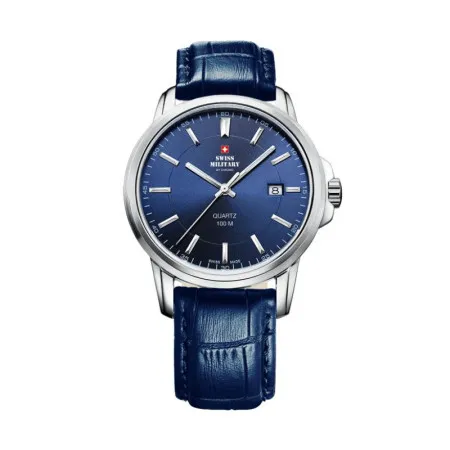 Swiss military chrono classic ručni sat sm34039.15