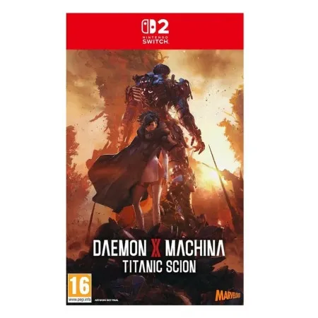 Switch2 Daemon X Machina: Titanic Scion ( 068105 )