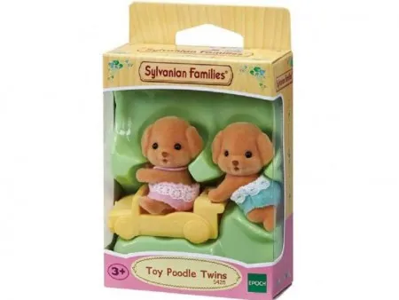 Sylvanian bath &amp; shower set ( EC5425 )