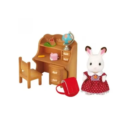 Sylvanian coko zeka seka ( EC5016 )