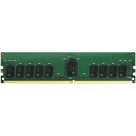 Synology 4GB DDR4 ECC Unbuffered SODIMM ( D4ES02-4G )