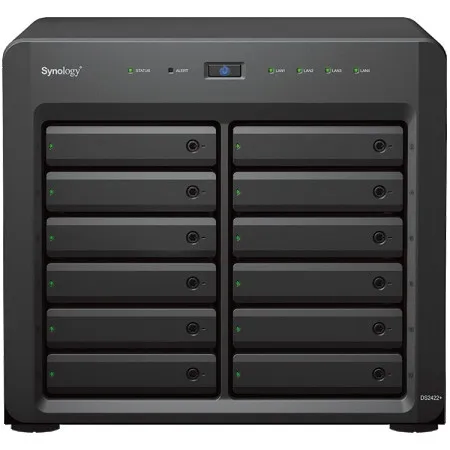 Synology DS2422+ DiskStation ( DS2422PLUS )