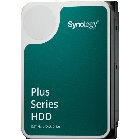 Synology HDD HAT3300-4T 3.5" SATA III V1.0 (ST4000VN006 3CW104) ( HAT3300-4T )