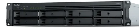 Synology RS1221+ 2U 8-bay AMD Ryzen V1500B NAS ( 5726 )