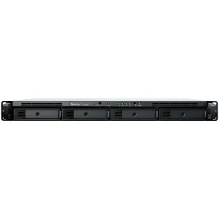 Synology RS422+ RackStation 4-bay NAS