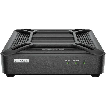 Synology VisualStation VS600HD EUR ( VS600HD )