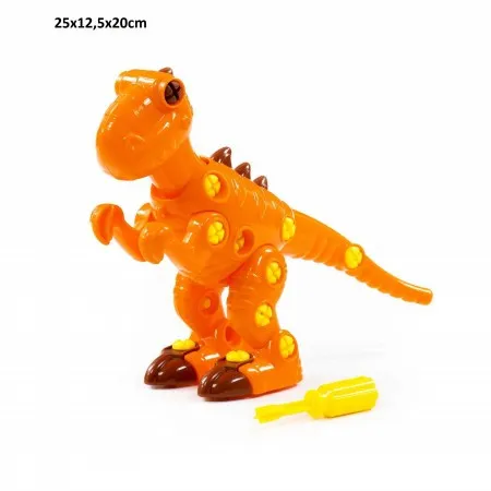 T-rex uradi sam ( 076700 )