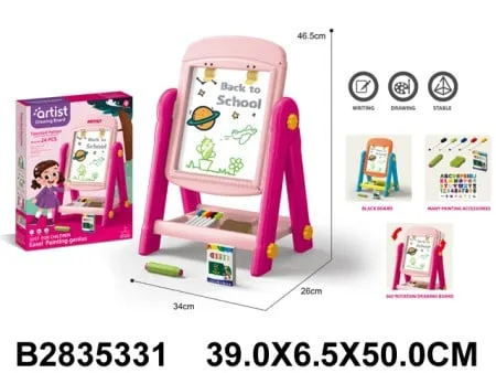 Tabla za pisanje roze ( 533102 K )