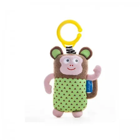 Taf Toys zakačaljka aktivna igračka Majmun Marko ( 114020 )