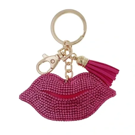 Takk bling kid privezak poljubac ( 711930 )