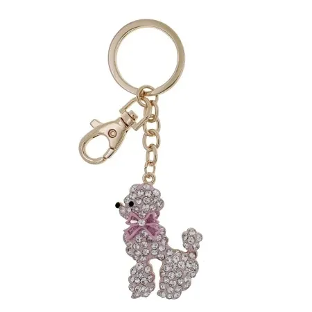 Takk bling woman privezak pudla ( 711945 )