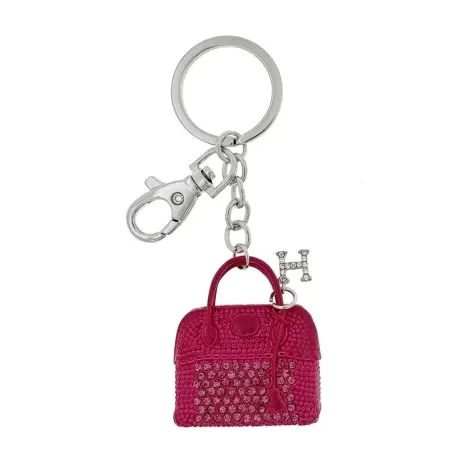 Takk bling woman privezak torba roze ( 711956 )