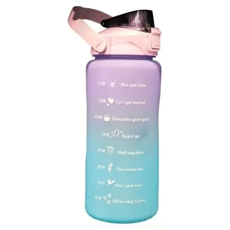 Takk flowy 10 flašica za vodu 1500ml ( 141012 )