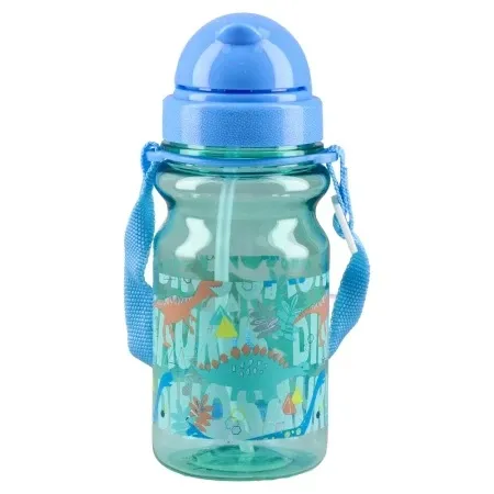 Takk flowy baby flašica za vodu plastična limo dečaci 350ml miks ( 140960 )