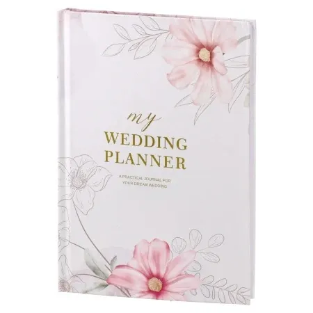 Takk keeps planner planer za venčanja 192 strana ( 706910 )