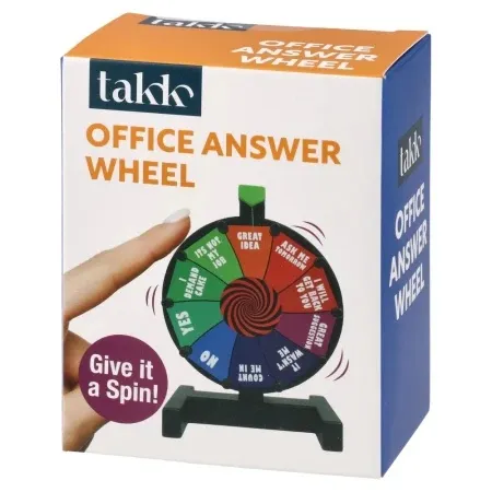 Takk offi toy točak odgovora ( 703604 )