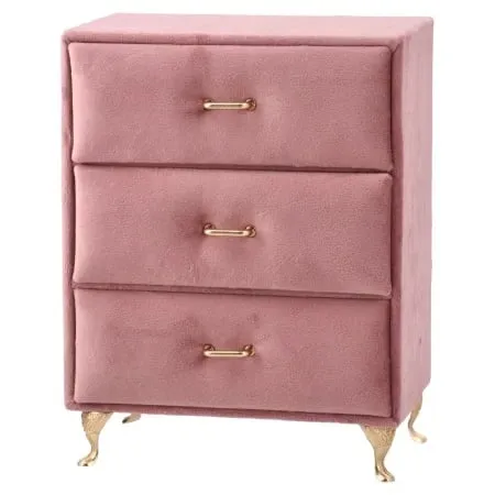 Takk velora kutija za nakit fioke roze ( 805086 )