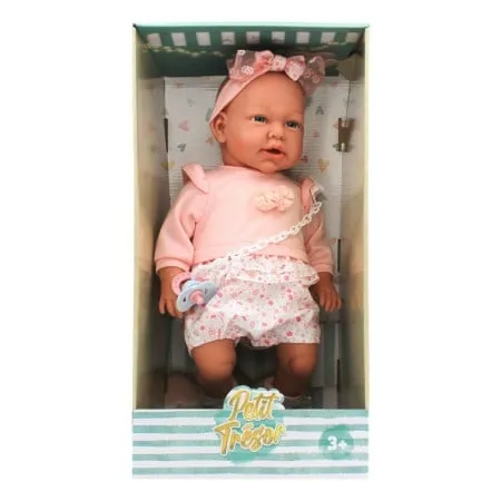 Takmay dečija lutka - beba ( TKM681901 )