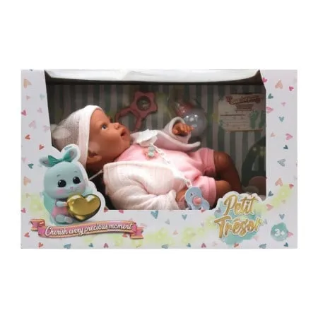 Takmay lutka beba - igračka za devojčice ( TKM681605 )