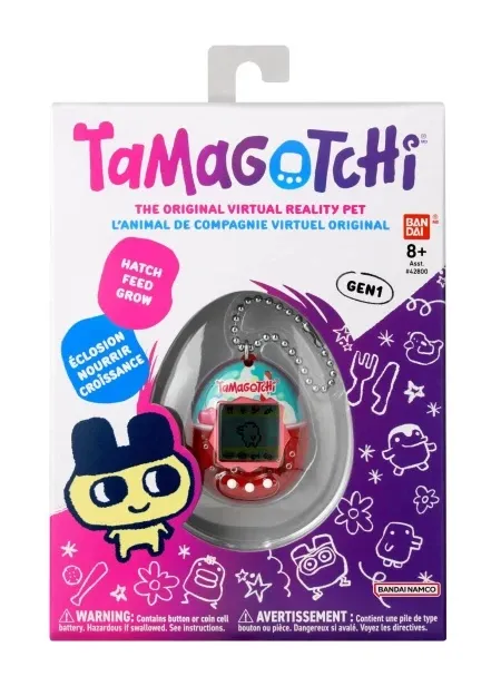 Tamagotchi original plovčić ( TG29806 )