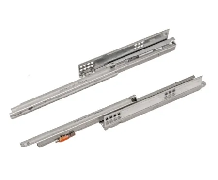 Tandem Klizač int.TIP ON delimično otvaranje 450mm 30kg - 550H4500T ( 421-095 )