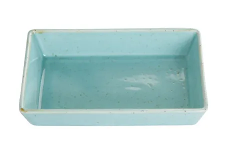 Tanjir tirkizni 16cm 358916 ( 158060 )