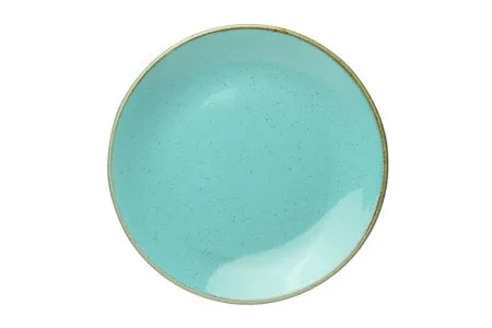 Tanjir tirkizni 24cm 187624 ( 158030 )