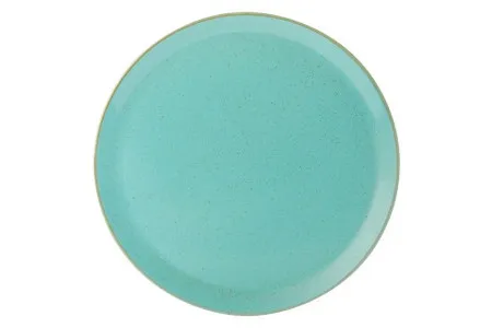 Tanjir za pizzu tirkizni 28cm 162928 ( 158016 )