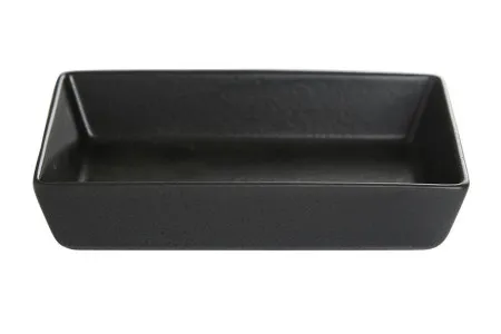 Tanjir za salatu crni 13cm 358913 ( 158055 )