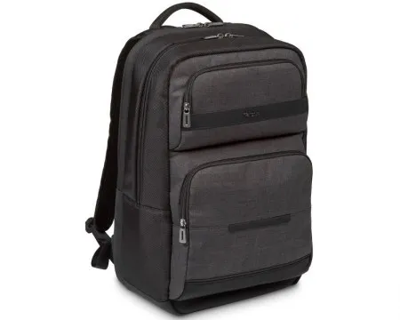 Targus Ranac za notebook 15.6" TSB912EU CitySmart crno-sivi
