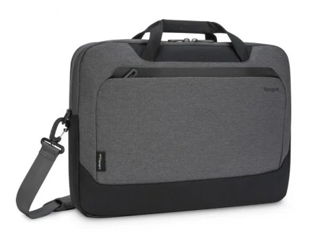 Targus TBT92602GL torba za notebook 15.6" cypressEco topload siva