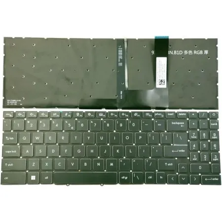 Tastatura za laptop MSI Pulse GL66 series ( 111381 )