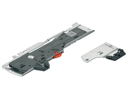 TBX TIP ON Blumotion jedinica TypL1 NL=350-600 levo+desno - T60B3330 ( 421-393 )
