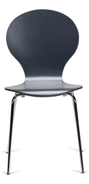 Tchibo siva stolica ( 356813 )