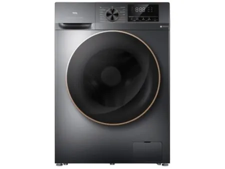 TCL CP1012SA0/ inverter/ 10kg/ 6kg/ 1200 obrtaja/ A/ 85x60x63/ siva Mašina za pranje i sušenje veša ( CP1012SA0 )