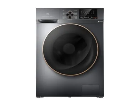TCL FP1012SA0/ inverter/ 10kg/ 1200 obrtaja/ A/ 85x60x63cm/ siva Veš mašina ( FP1012SA0 )