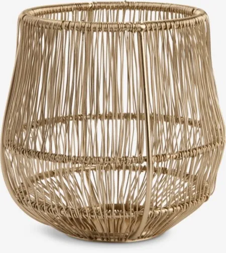 Tealight holder fi 11xH11cm