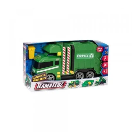 Teamsterz djubretarac ( HL1416391 )