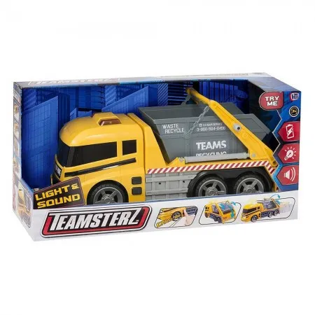 Teamsterz gradjevinsko vozilo ( HL1416834 )