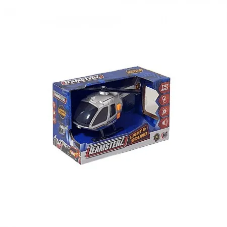 Teamsterz ls helikopter ( HL1417145 )