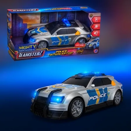 Teamsterz value police interceptor ls m ( HL1417121 )