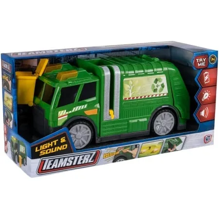 Teamsterz value recycling truck ls m ( HL1417120 )