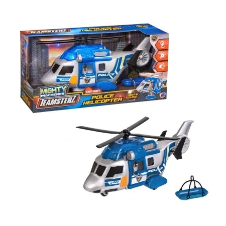 Teamsterz valuepolice helicopter ls m ( HL1417123 )